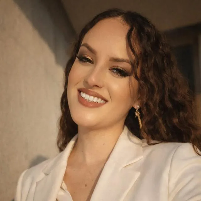 Sthefanie Rosaboni, CEO da Hanbai Tech